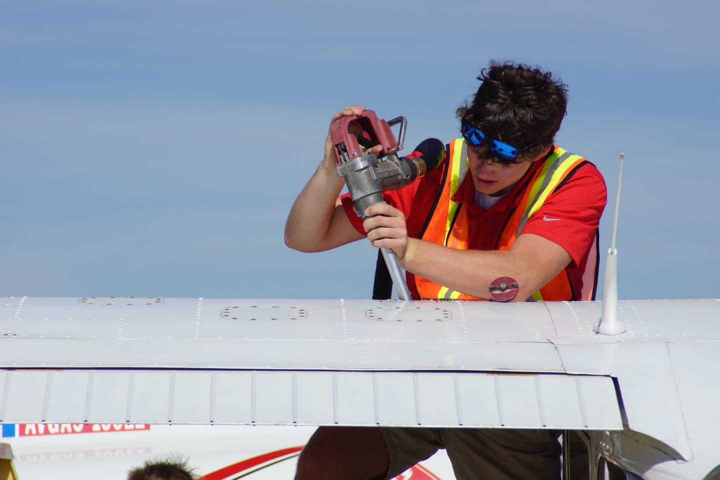 University of Central Missouri Offers Multiple Aviation Career Destinations